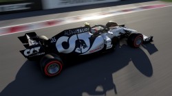 Screenshot for F1 2020 - click to enlarge